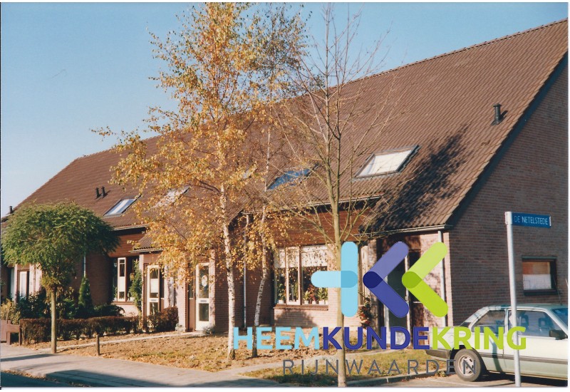 Pannerden De Netelstede Coll. Vrijleve (1)